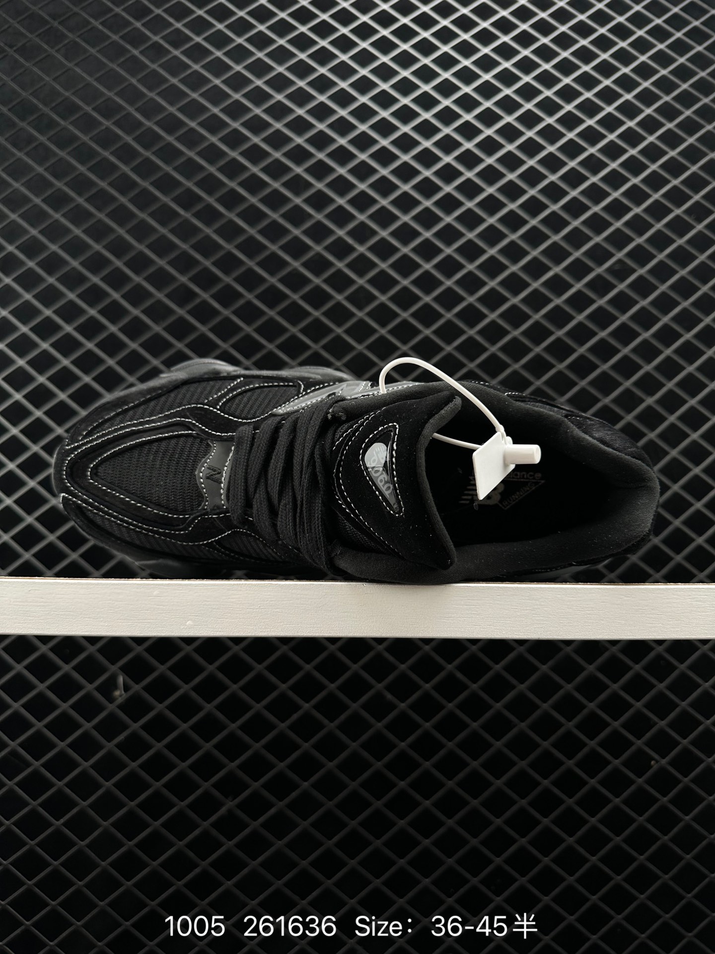 NB Joe Freshgoods x New Balance NB9060